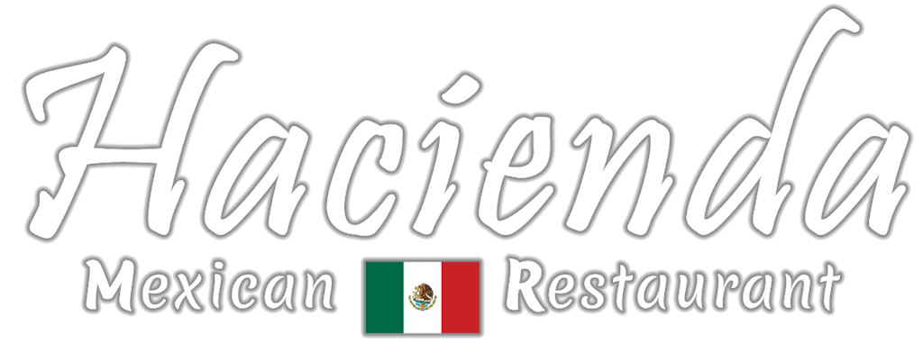 Hacienda Mexican Restaurant Logo