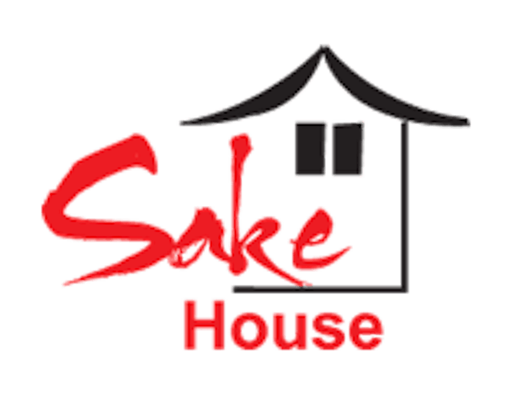 Sake House (Beaver Dam) Logo