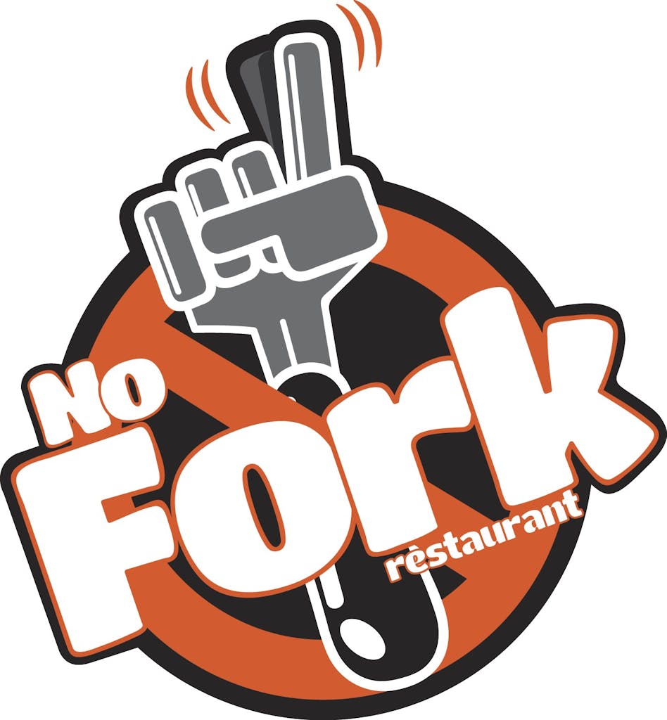 NO FORK LLC Logo
