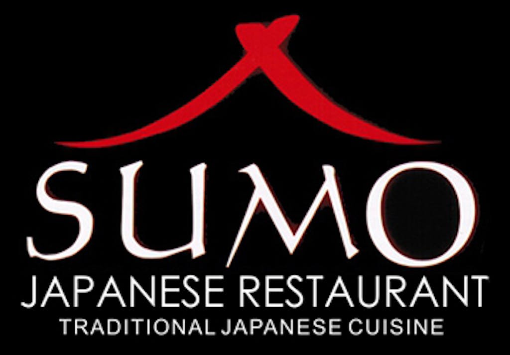 Sumo Japanese Restaurant Logo