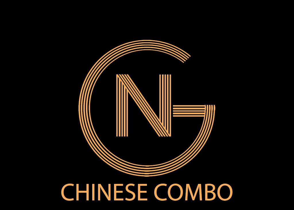 Chinese Combo Logo