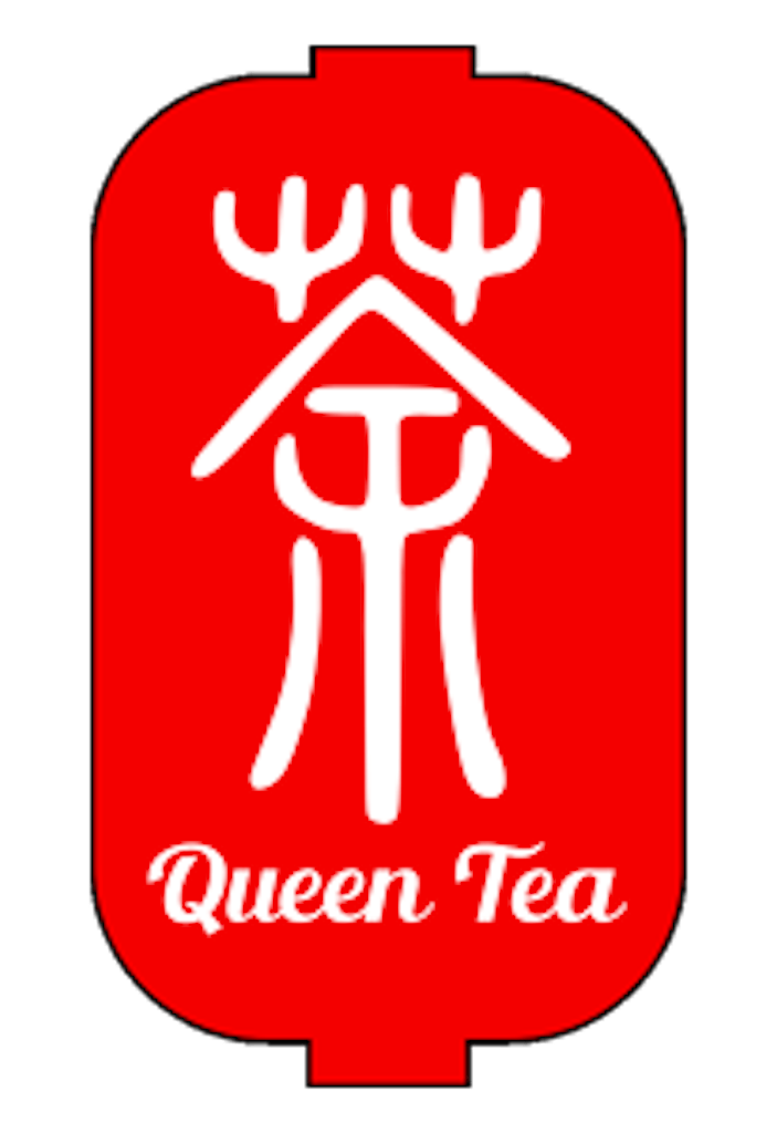 Queen Tea Logo