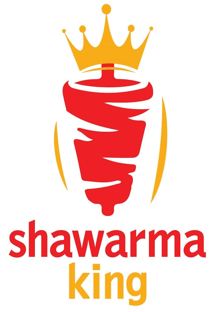 Shawarma King #1 Logo