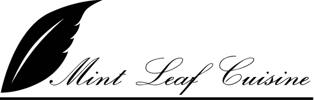 Mint Leaf Cuisine Logo