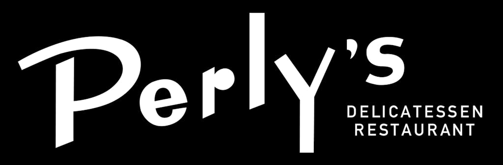 PERLY'S Logo