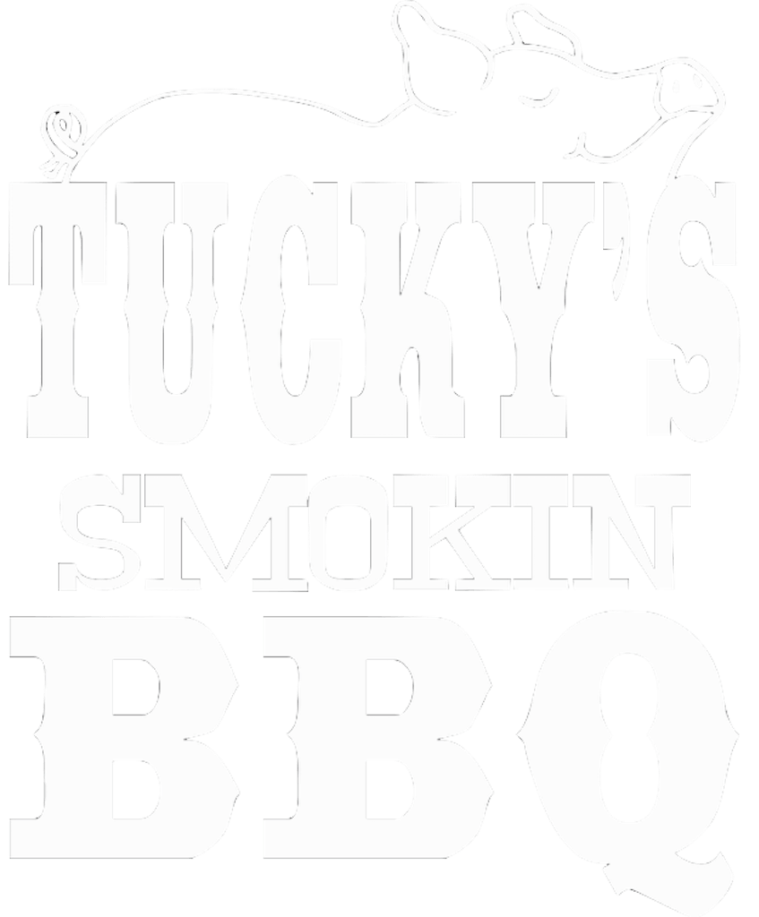 Tucky's BBQ Logo