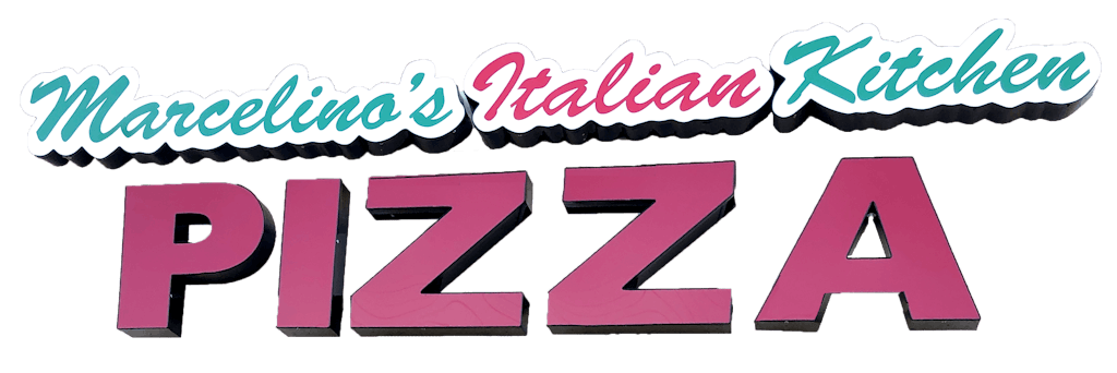 Marcelino's Italian Kitchen Logo
