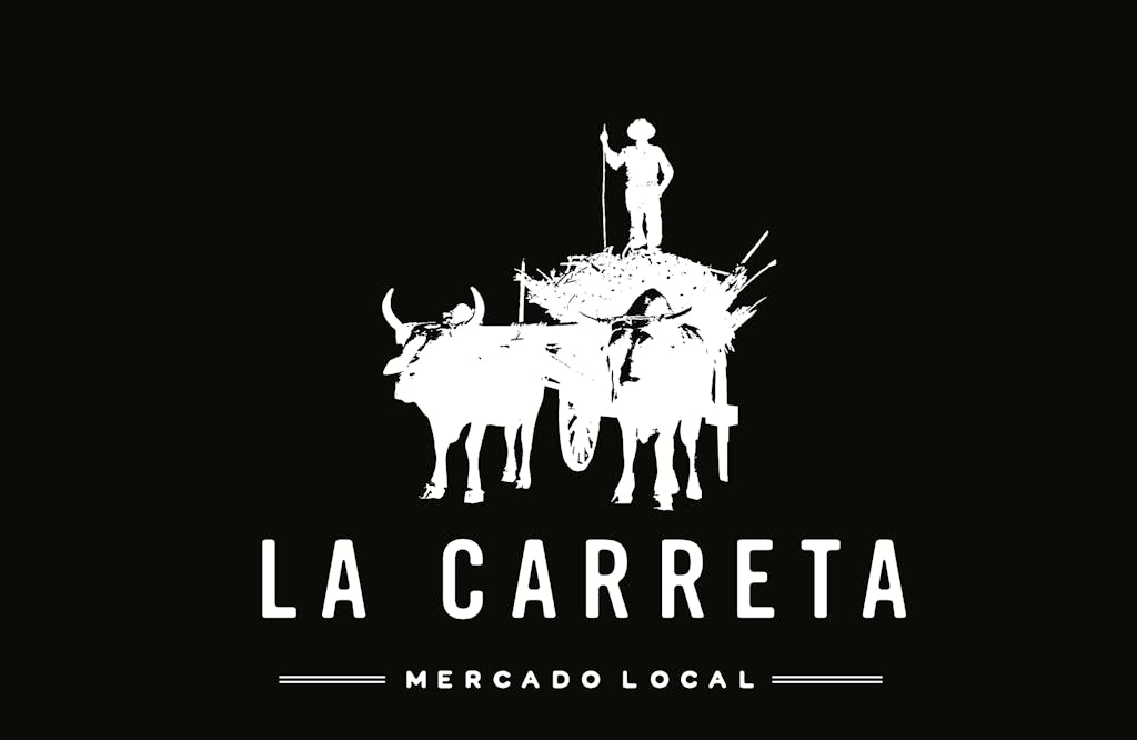 Mercado la Carreta Logo