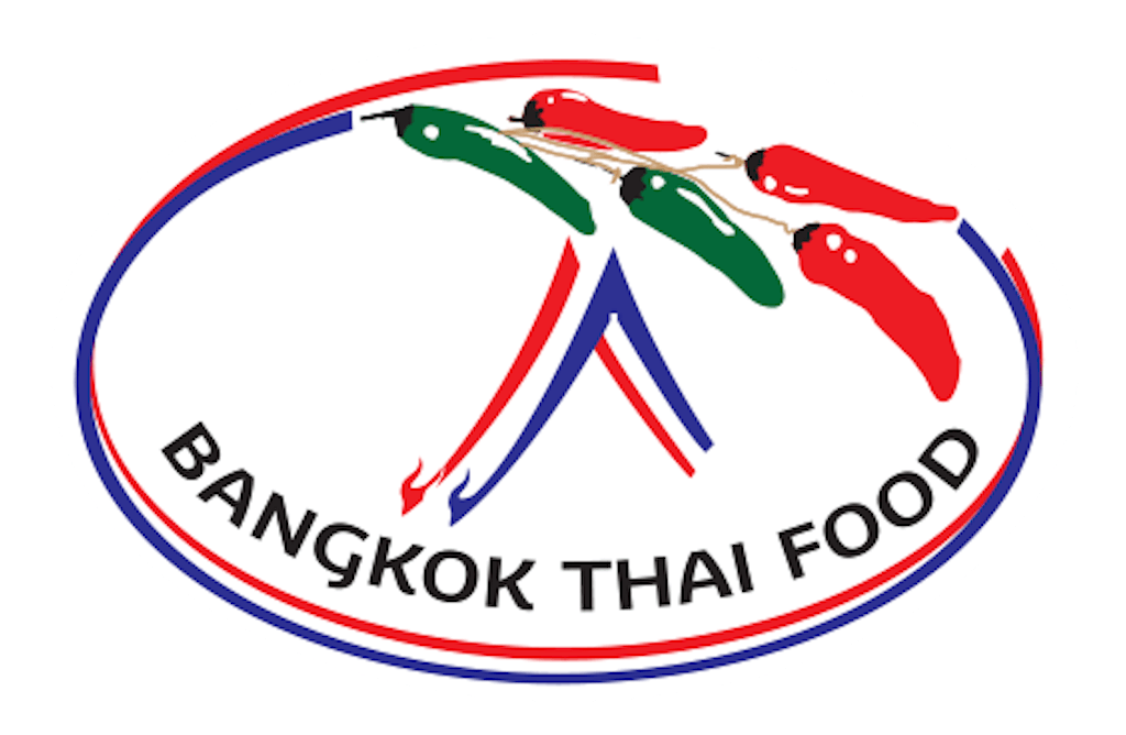 Bangkok Thai Food II  Logo
