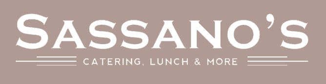 Sassano's Logo