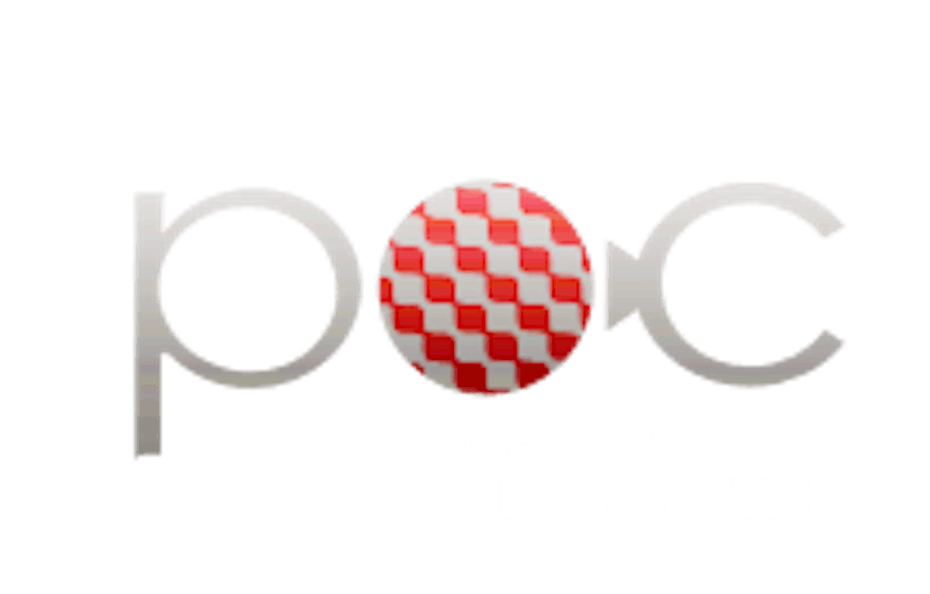 POC American Fusion Buffet Logo