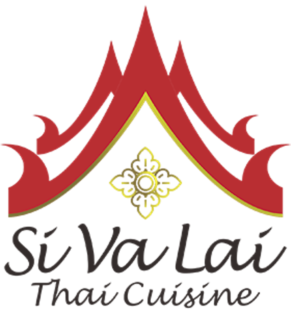 Si Va Lai Thai Cuisine Logo
