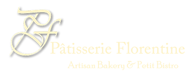 Patisserie Florentine (Closter) Logo
