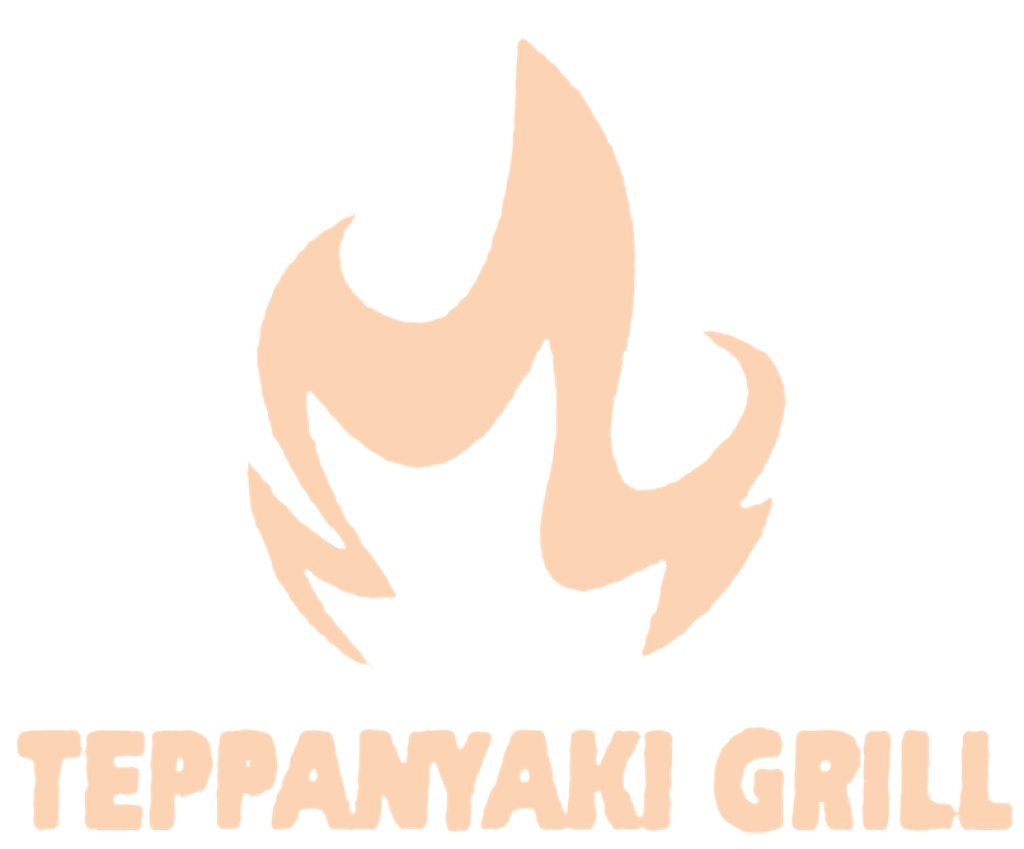 TEPPANYAKI GRILL BUFFET Logo