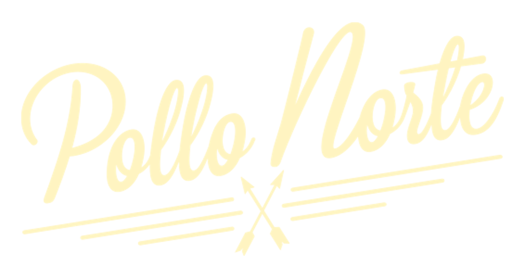 POLLO NORTE - GLISAN Logo