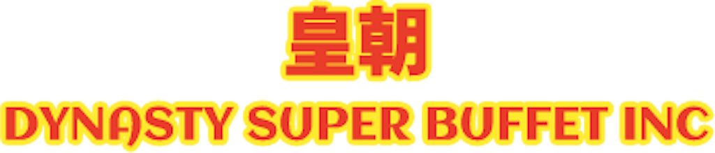 DYNASTY SUPER BUFFET INC Logo