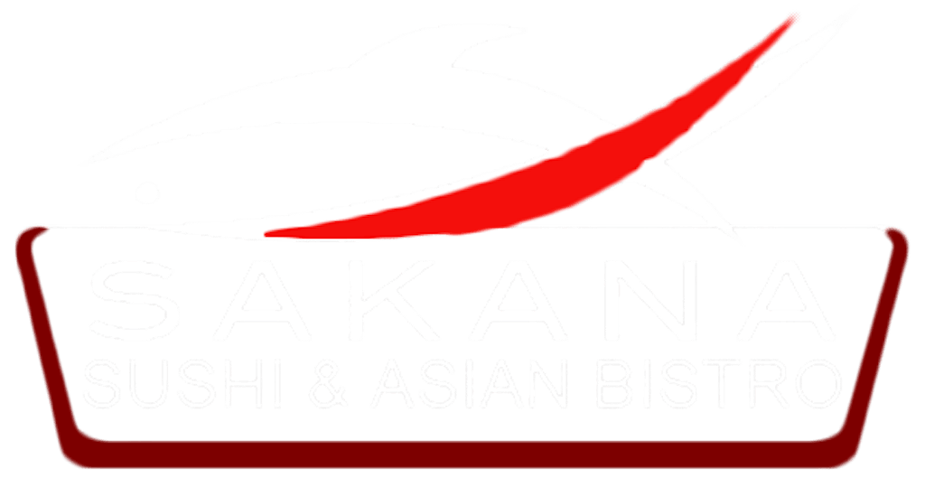 Sakana Sushi (Wayzata Location) Logo