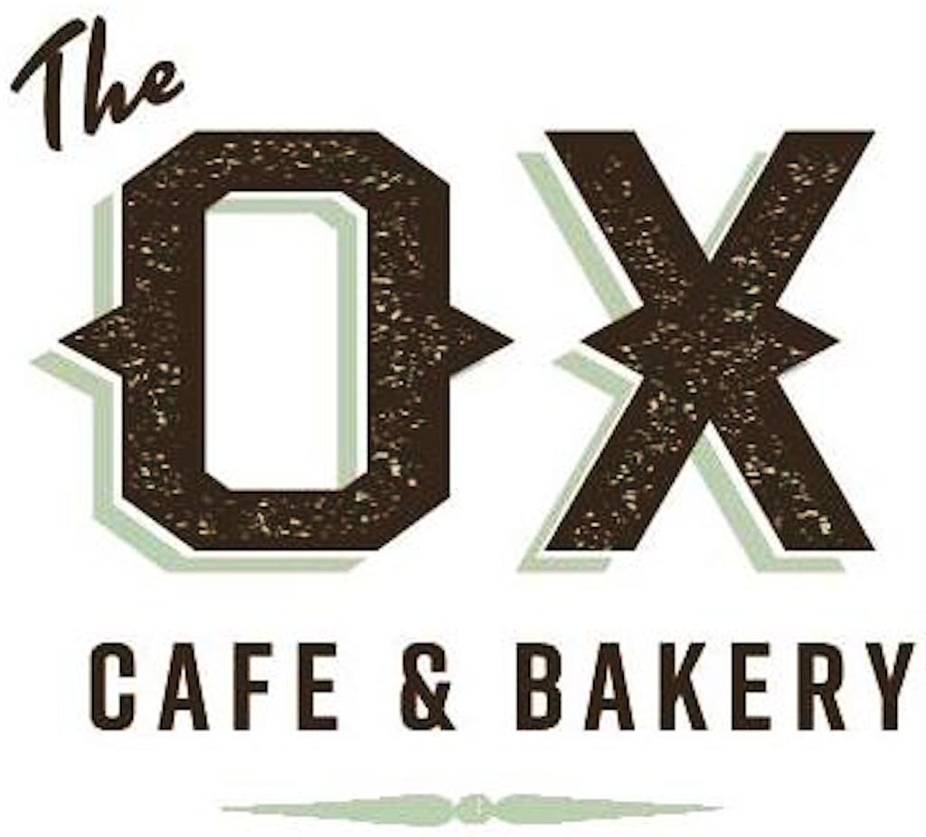 The Ox Cafe & Bakery Logo