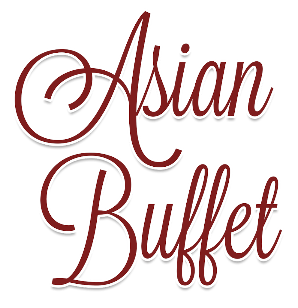 Asian Buffet Logo