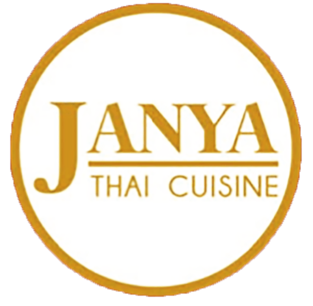 Janya Thai Cuisine Logo
