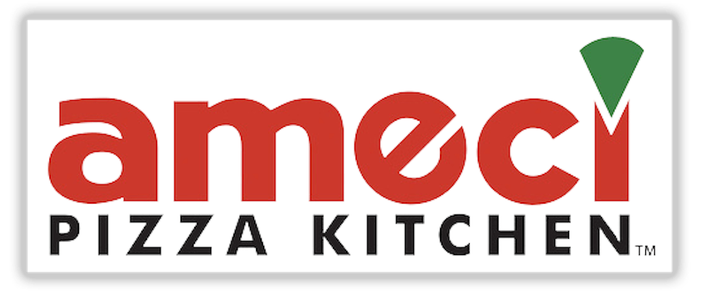 Ameci Pizza Kitchen Logo