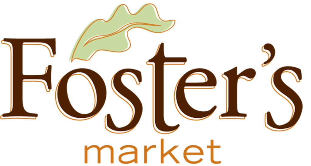 Foster's Market Logo
