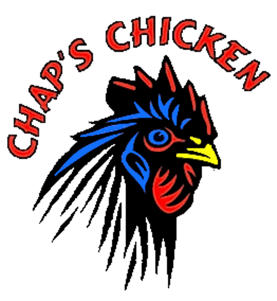 Chap's Chicken Logo