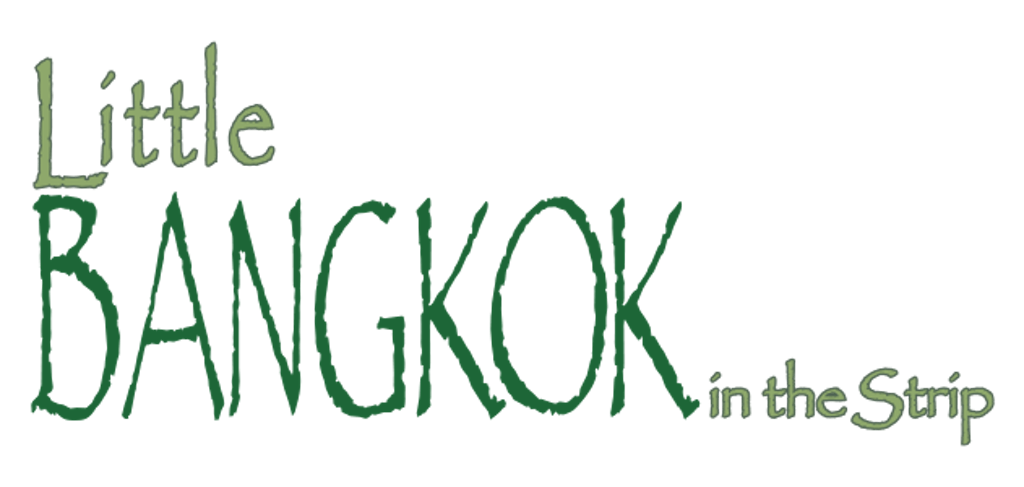 LITTLE BANGKOK Logo