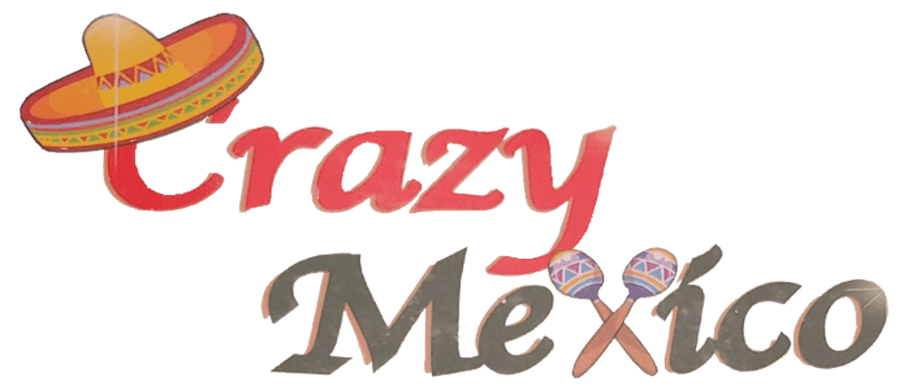 CRAZY MEXICO Logo