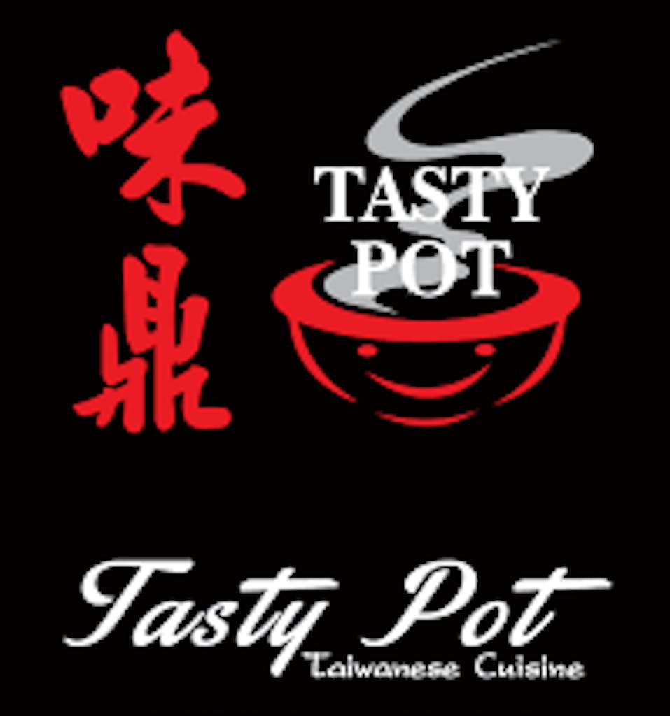 Tasty Pot Logo