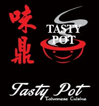 Tasty Pot Logo