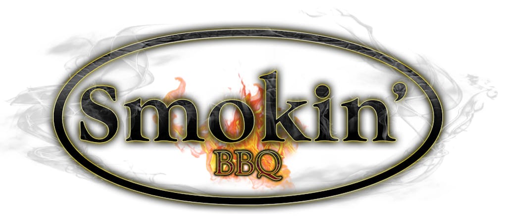SMOKIN' BBQ Logo