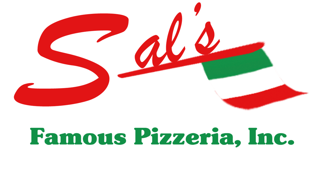 SAL'S FAMOUS PIZZERIA (Plainfield) Logo