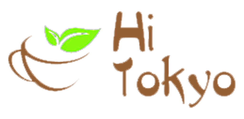 Hi Tokyo Logo