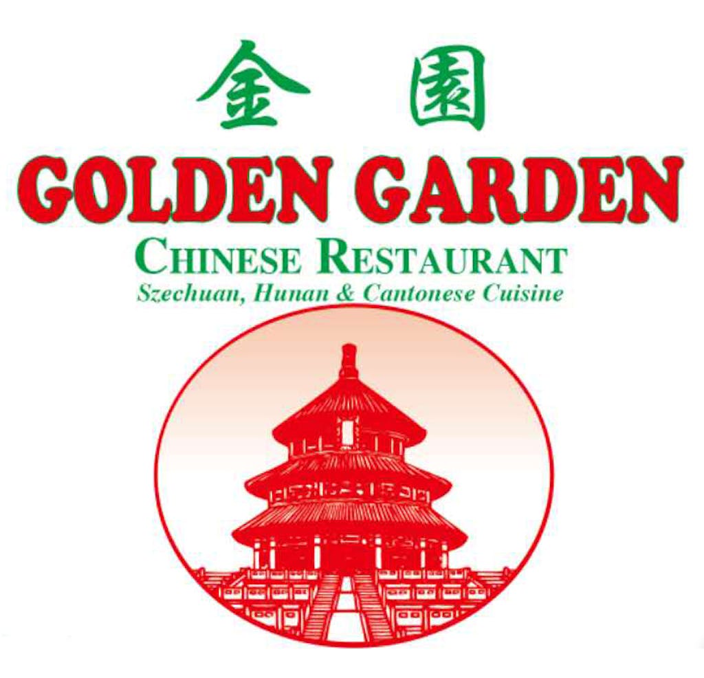 Golden Garden Logo