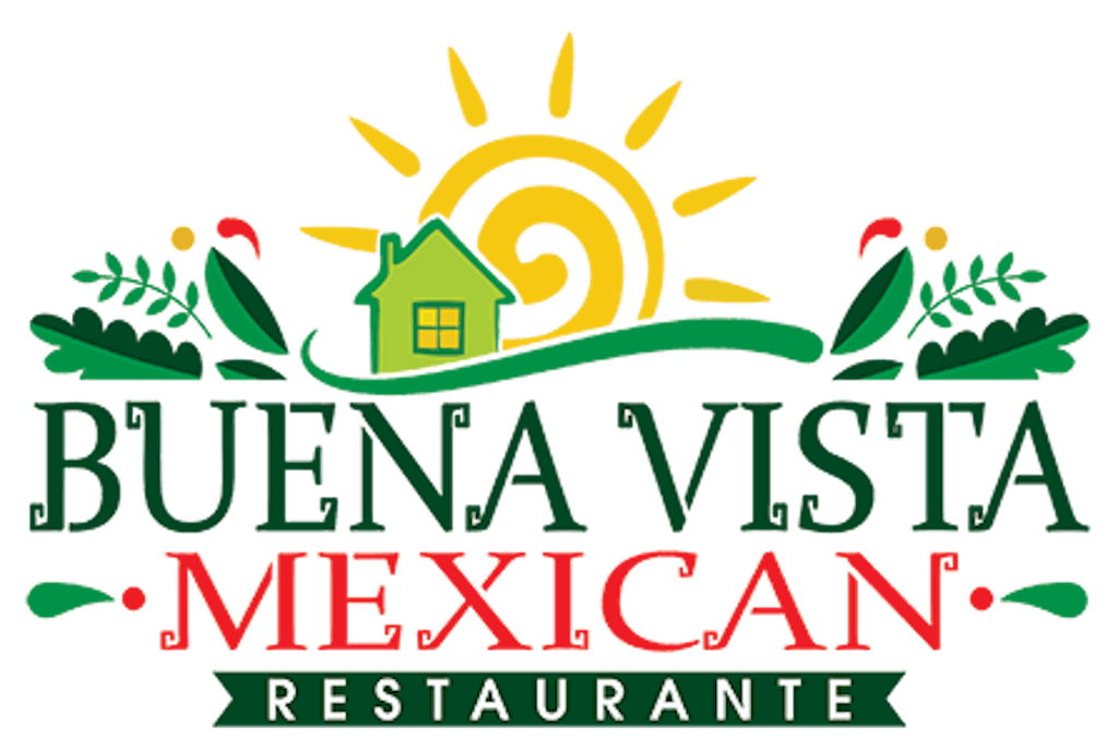 Buena Vista Mexican Restaurant Logo