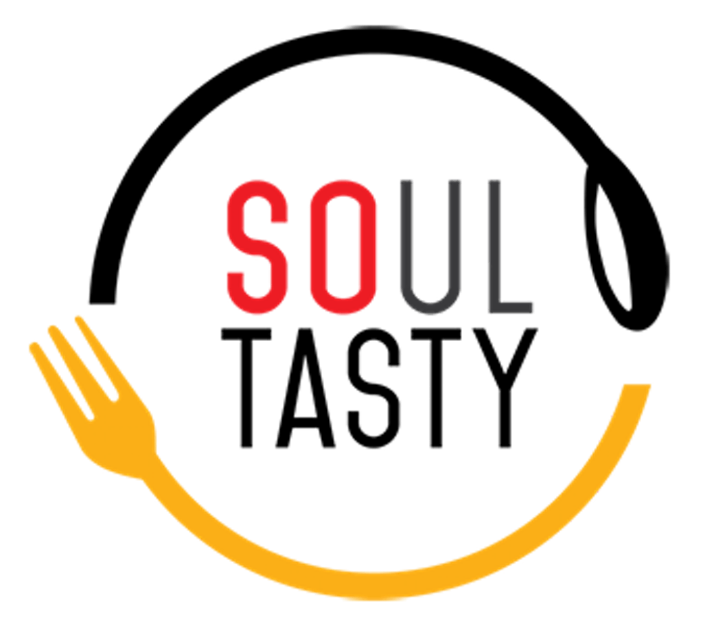 Soul Tasty Logo