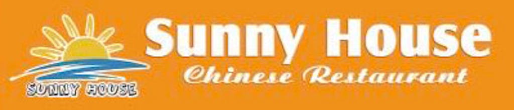 Sunny House Chinese Restaurant Logo