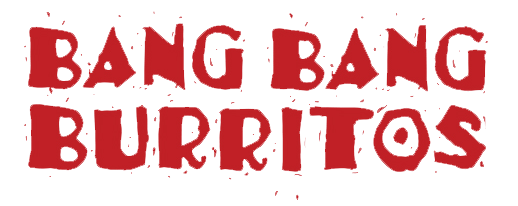 Bang Bang Burritos Logo
