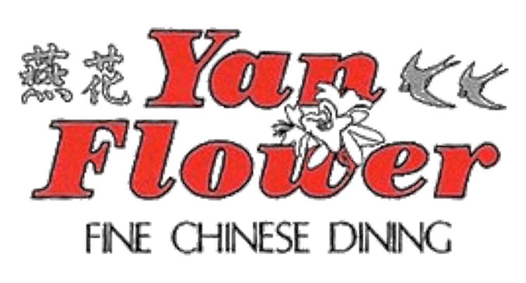 Yanflower Logo