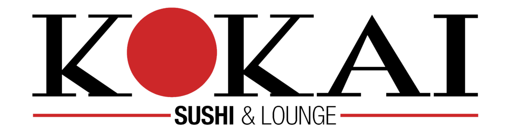 Kokai Sushi & Lounge Weston Logo
