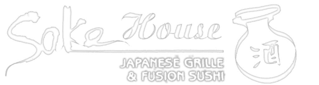 Sake House Logo