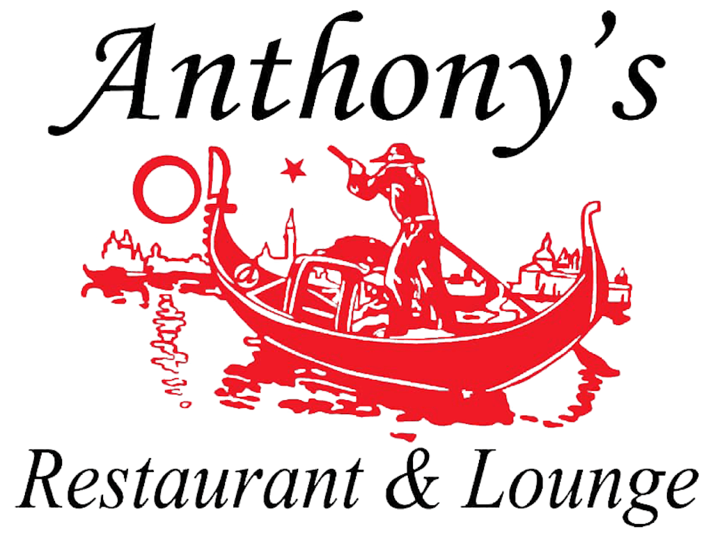 Anthony's Restaurant & Lounge Logo