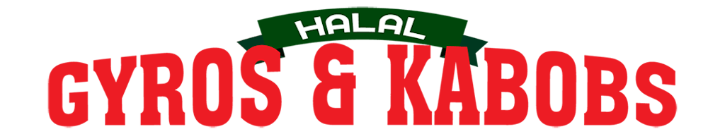 Gyros & Kabobs Logo