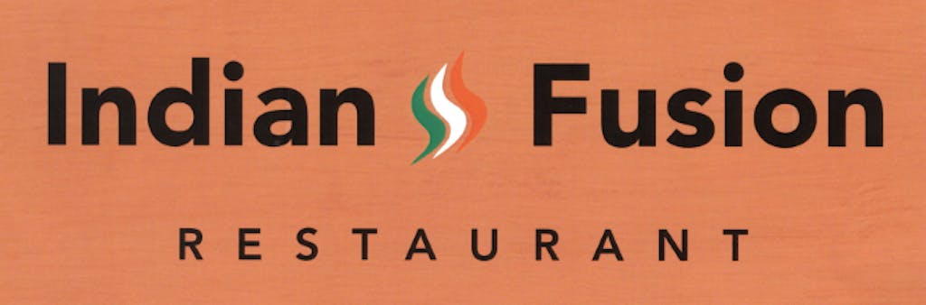 INDIAN FUSION Logo