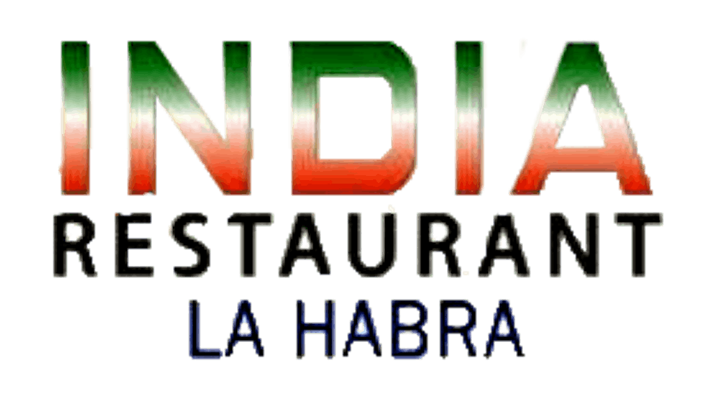 India Restaurant La Habra Logo