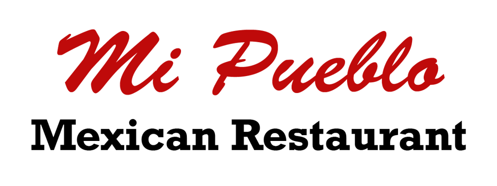 Mi Pueblo Mexican Restaurant 2 Logo