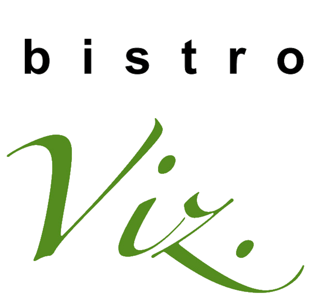 BISTRO VIZ Logo