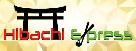 Hibachi Express Logo