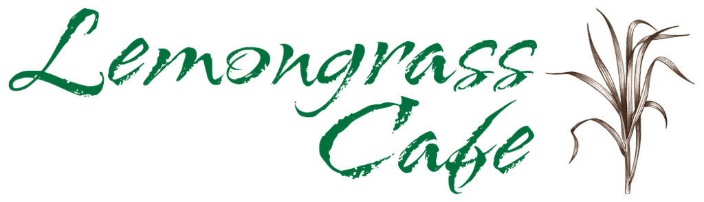 Lemongrass Cafe Logo
